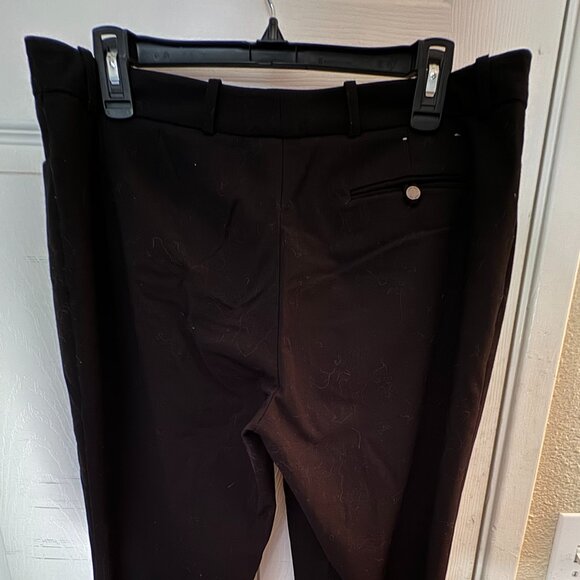 Calvin Klein Slacks - Picture 4 of 5
